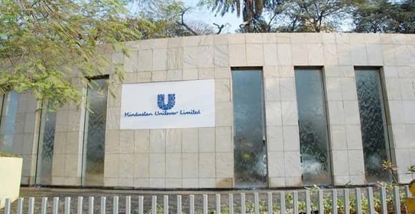 Hindustan Unilever an Indian