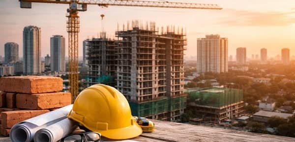 Best Builders in India for Quality Projects