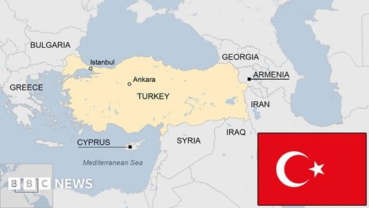 Turkey